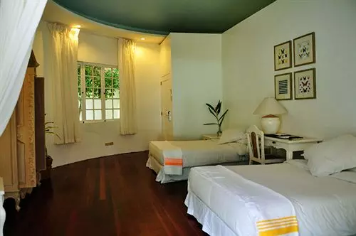 Hotel Cordova Reef Village Resort