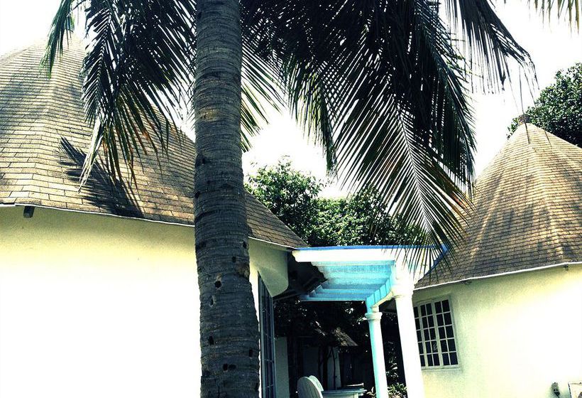 酒店 Cordova Reef Village Resort