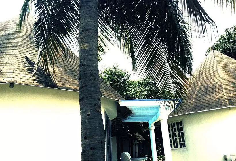 Hotel Cordova Reef Village Resort