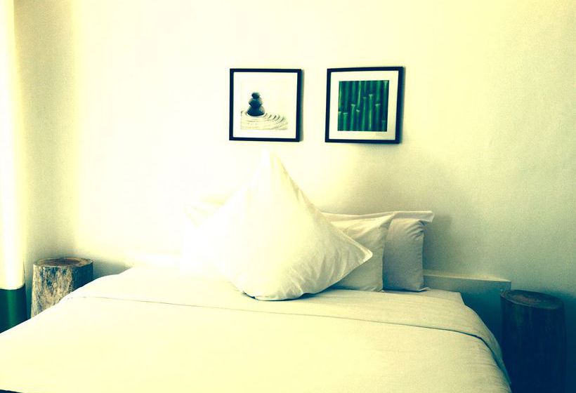 酒店 Cordova Reef Village Resort