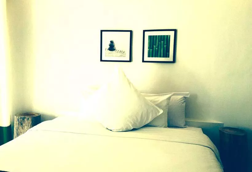 Hotel Cordova Reef Village Resort