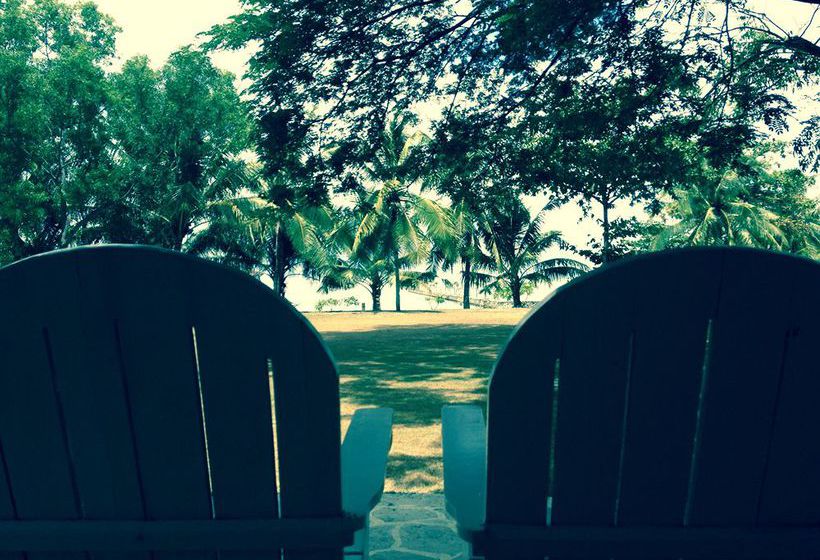 酒店 Cordova Reef Village Resort