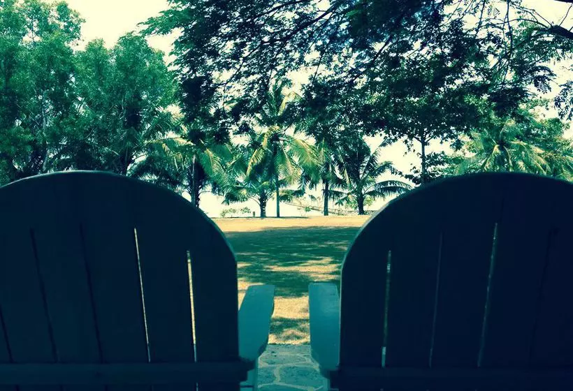 Hotel Cordova Reef Village Resort