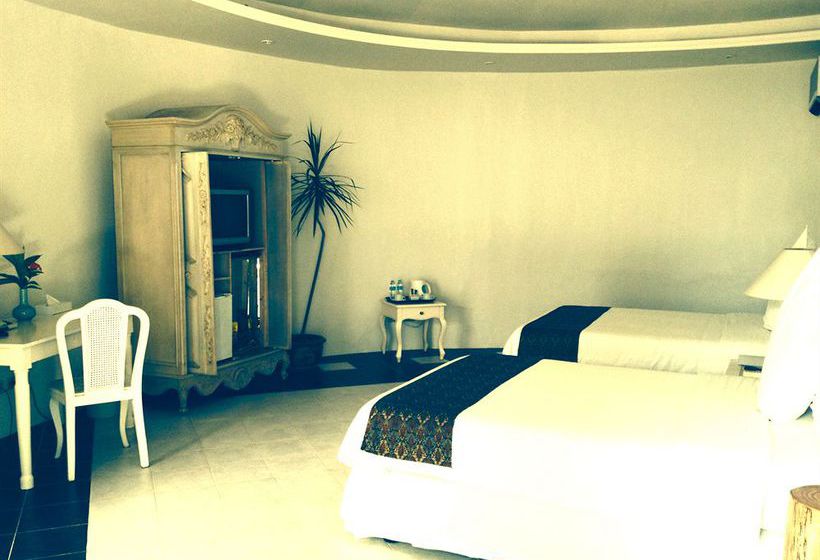 酒店 Cordova Reef Village Resort