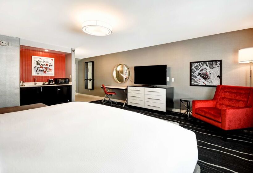 Otel Doubletree By Hilton Deadwood At Cadillac Jack's