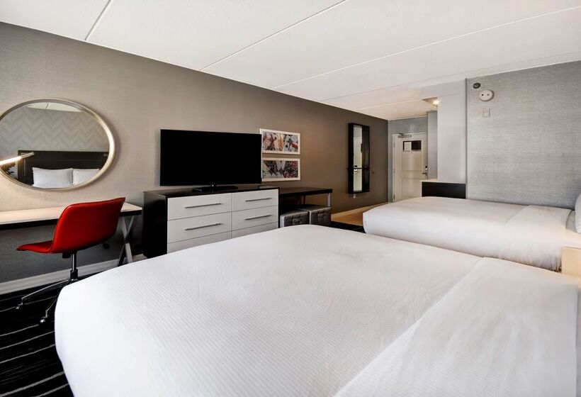 Otel Doubletree By Hilton Deadwood At Cadillac Jack's