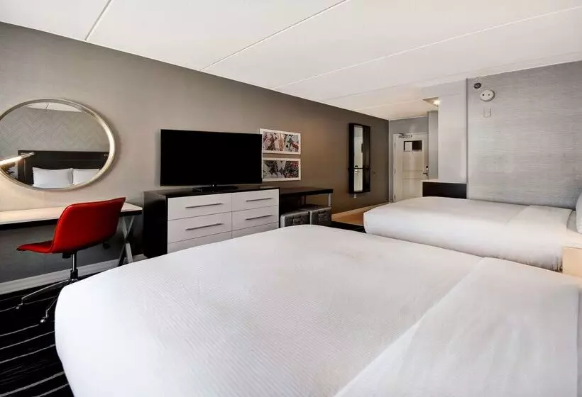 Szálloda Doubletree By Hilton Deadwood At Cadillac Jack's