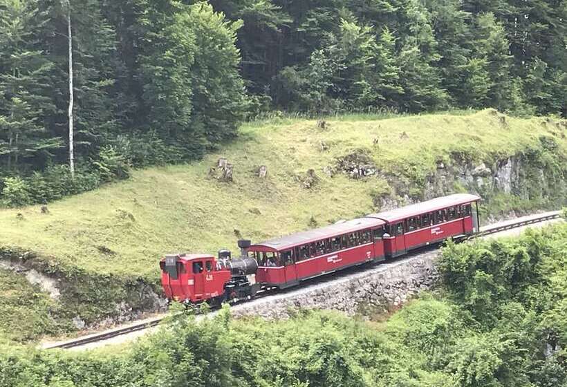 בית מלון כפרי Furian