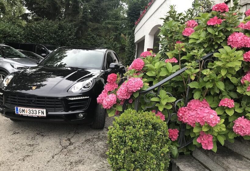 בית מלון כפרי Furian