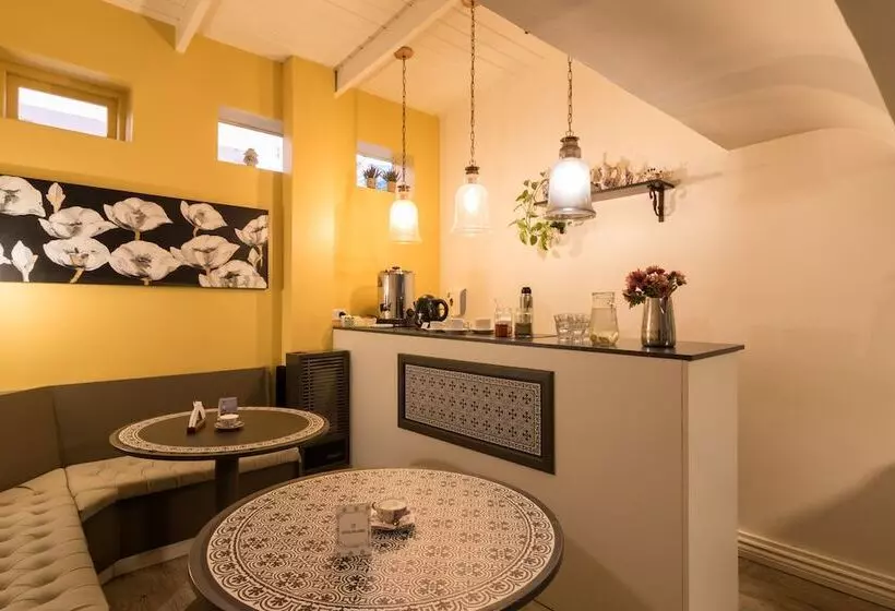 בית מלון כפרי Hostal Malvinas