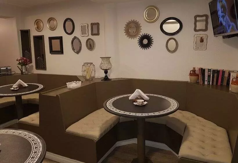 בית מלון כפרי Hostal Malvinas