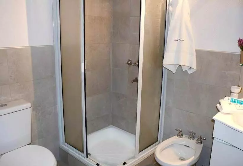 בית מלון כפרי Hostal Malvinas