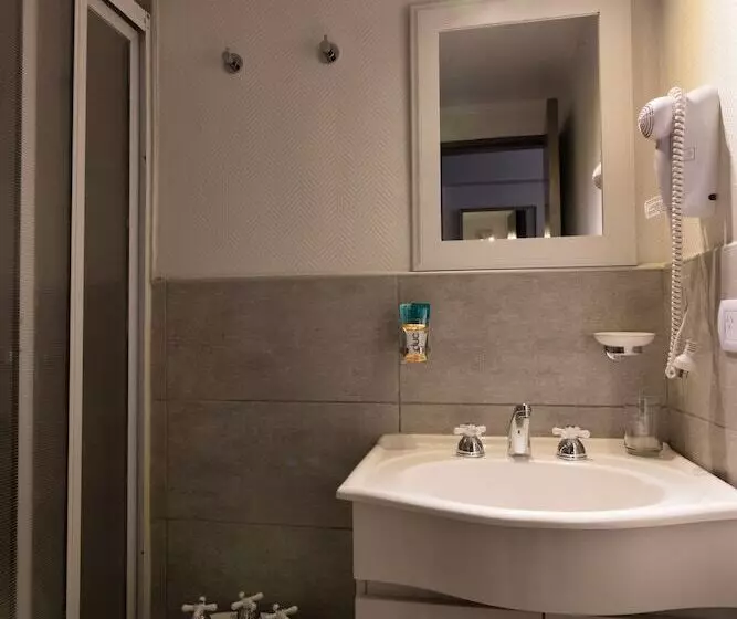 בית מלון כפרי Hostal Malvinas