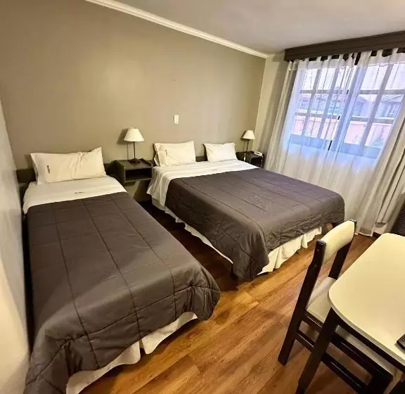 בית מלון כפרי Hostal Malvinas