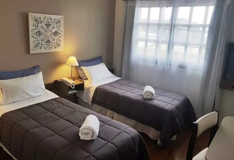 בית מלון כפרי Hostal Malvinas