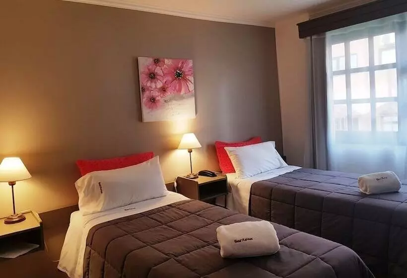 בית מלון כפרי Hostal Malvinas