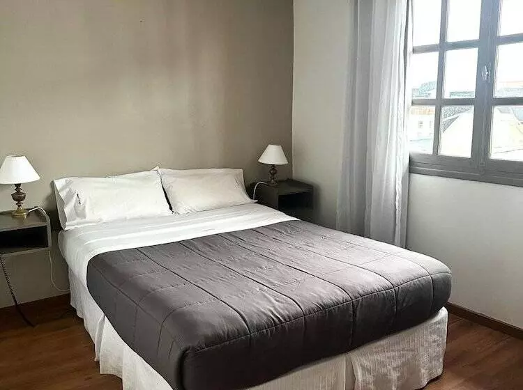 בית מלון כפרי Hostal Malvinas