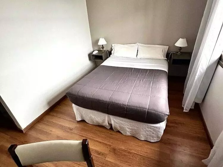 בית מלון כפרי Hostal Malvinas