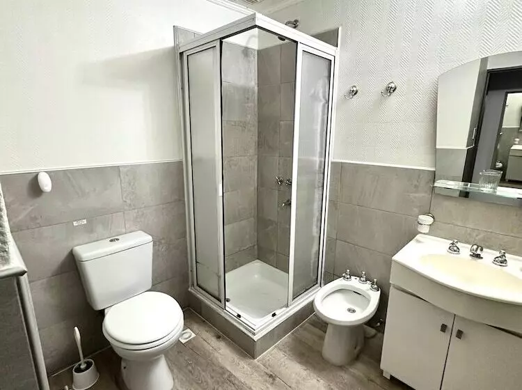 בית מלון כפרי Hostal Malvinas