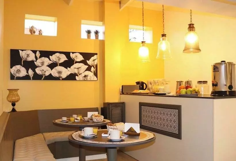 בית מלון כפרי Hostal Malvinas