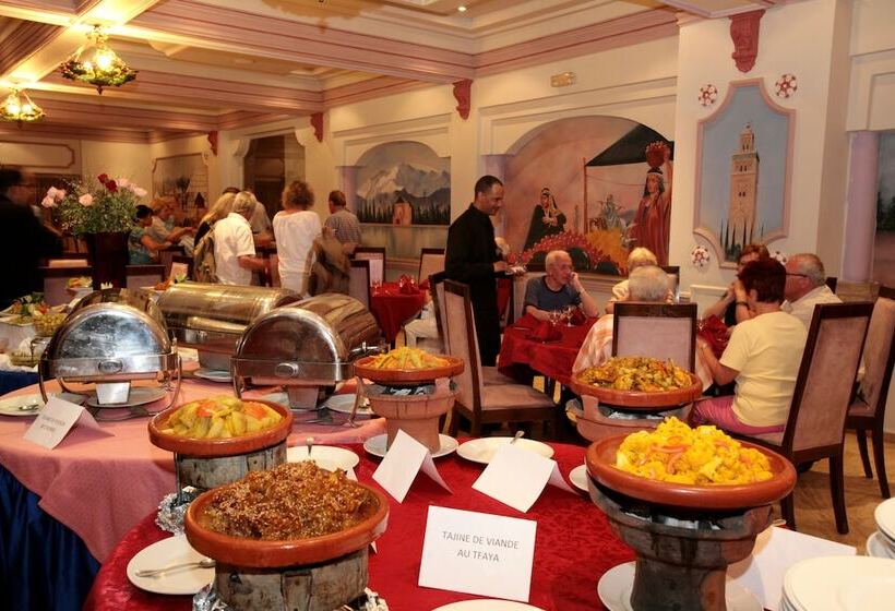 Hotel Imperial Holiday