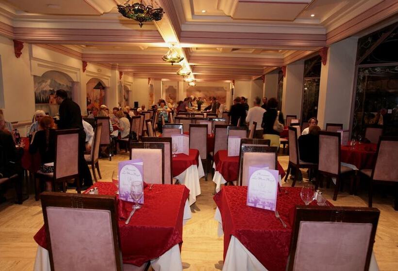 Hotel Imperial Holiday