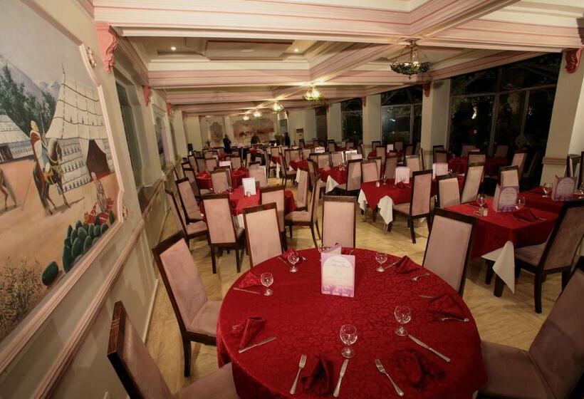 Hotel Imperial Holiday