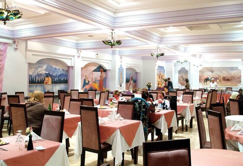 Hotel Imperial Holiday