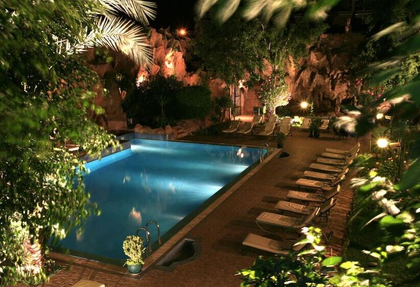 Hotel Imperial Holiday