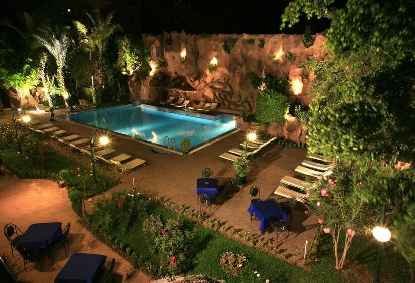 Hotel Imperial Holiday