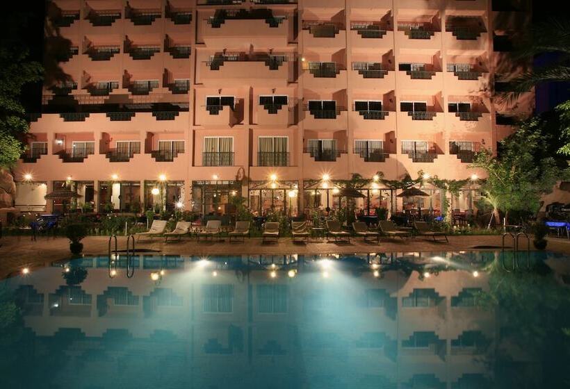 Hotel Imperial Holiday