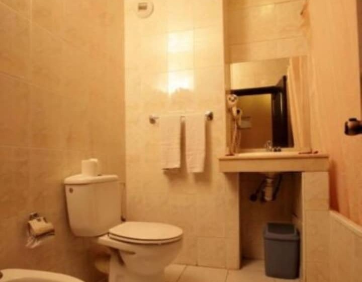 Hotel Imperial Holiday