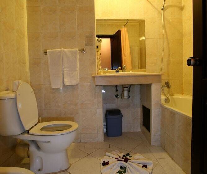 Hotel Imperial Holiday