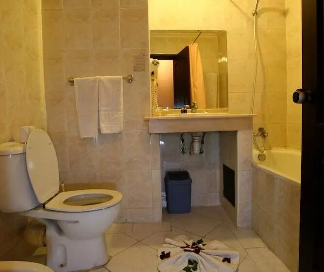 هتل Imperial Holiday