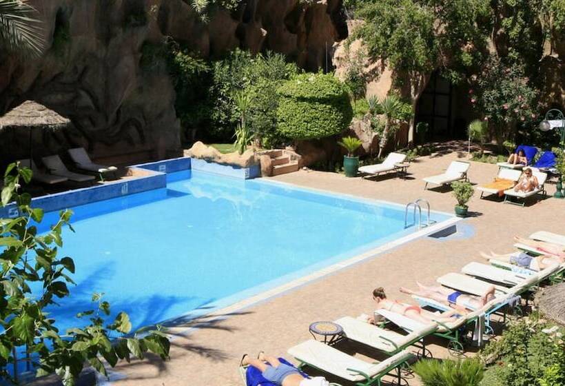 Hotel Imperial Holiday