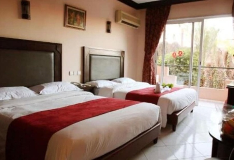 Hotel Imperial Holiday