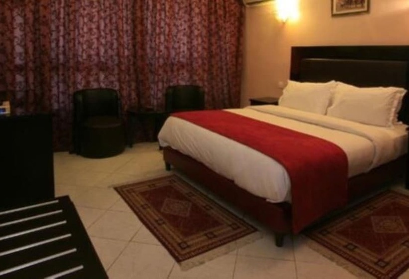 Hotel Imperial Holiday