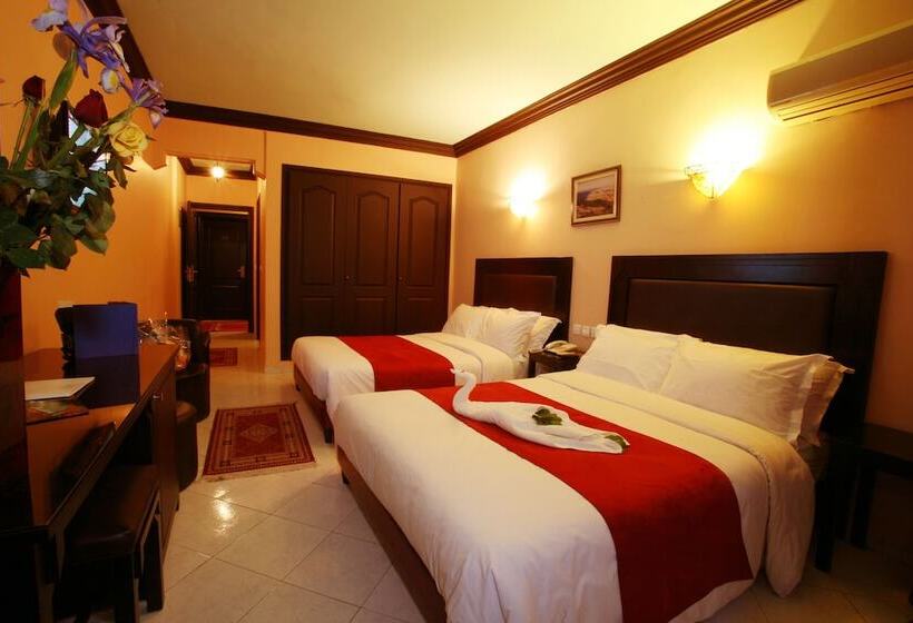 Hotel Imperial Holiday