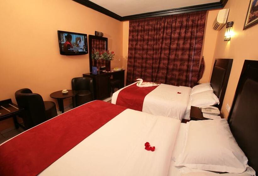 Hotel Imperial Holiday