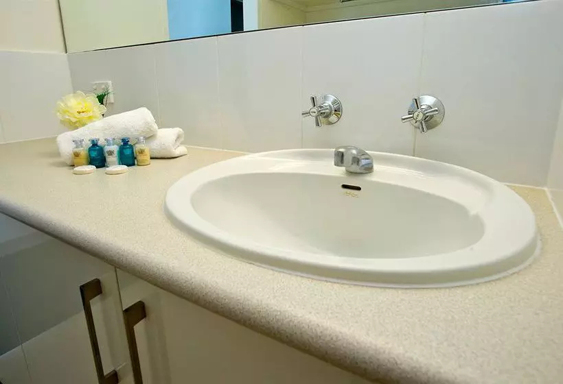 Hotel International Beach Resort