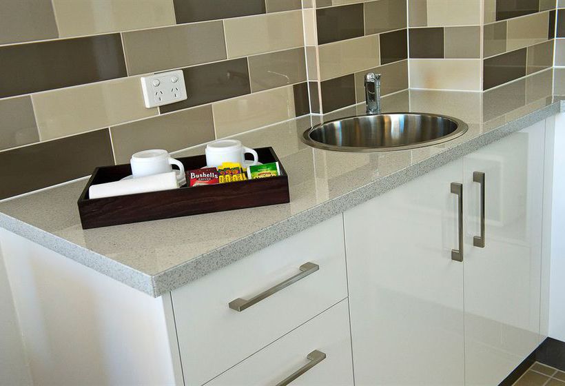 בית מלון כפרי International Beach Resort