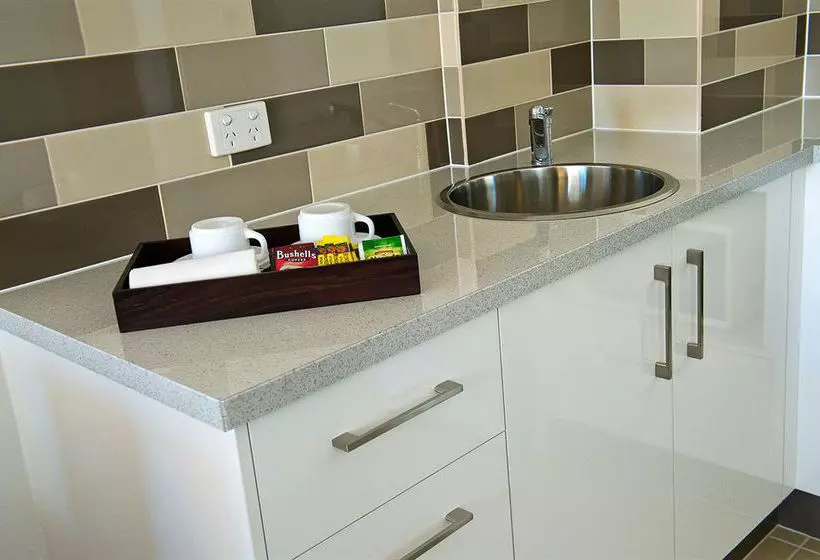 Hotel International Beach Resort