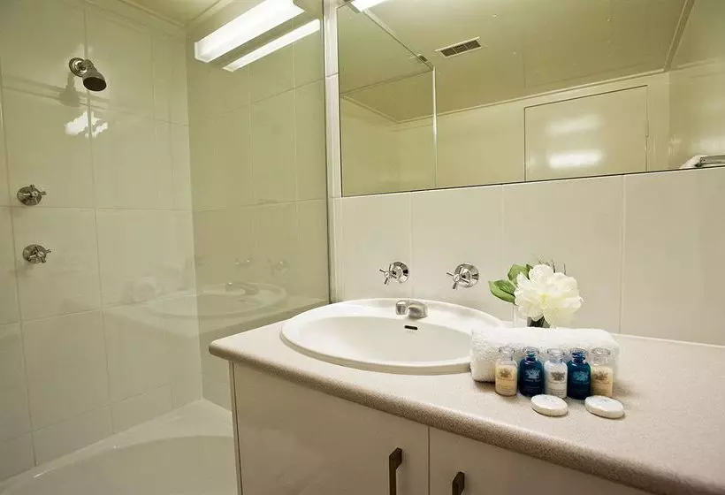 Hotel International Beach Resort