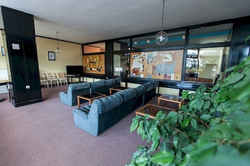 בית מלון כפרי International