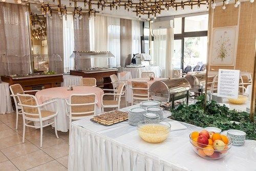 בית מלון כפרי International