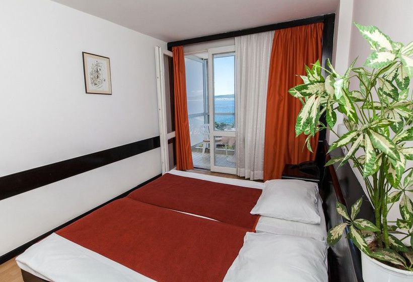 בית מלון כפרי International