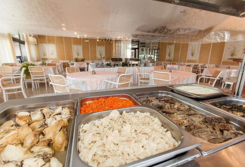 בית מלון כפרי International