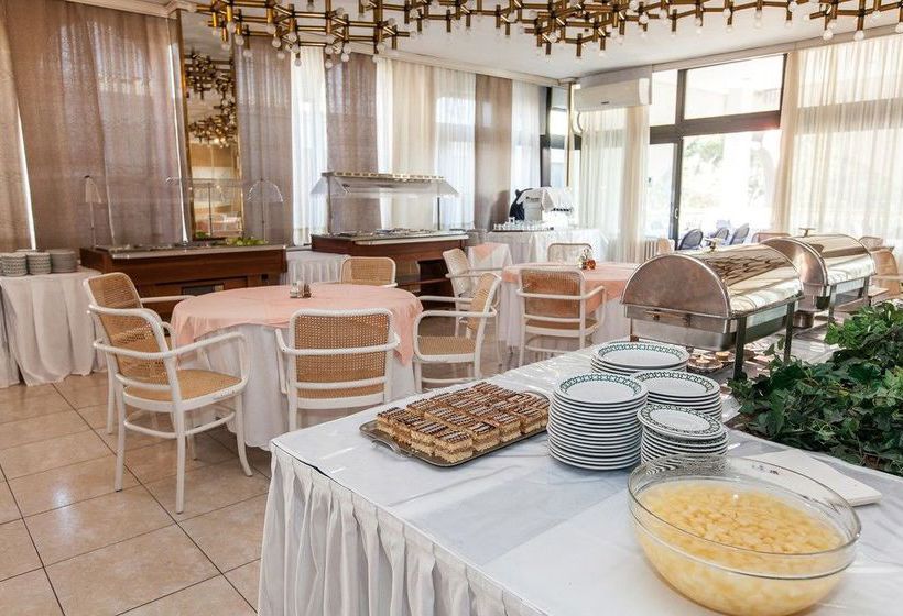 בית מלון כפרי International