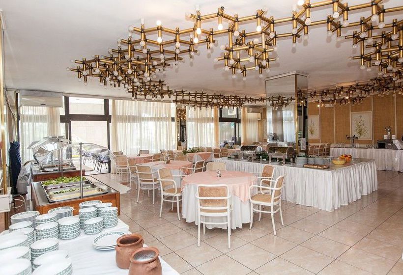 בית מלון כפרי International