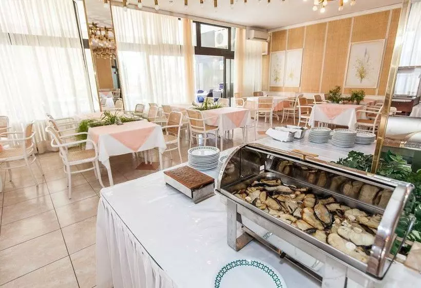 Отель International